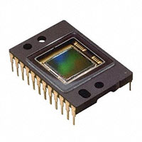 ON Semiconductor - KAI-1010-ABA-CD-BA - INTERLINE CCD IMAGE SENSOR