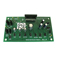 ON Semiconductor - LV56801PGEVB - EVAL BOARD LV56801PG
