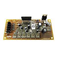 ON Semiconductor - LV5693PGEVB - EVAL BOARD LV5693PG