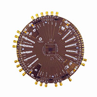 ON Semiconductor - NB3M8T3910GEVB - EVAL BOARD NB3M8T3910G