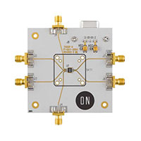 ON Semiconductor - NB4N11MDTEVB - BOARD EVAL FOR NB4N11MD