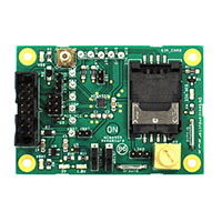 ON Semiconductor - NCN4555GEVB - BOARD EVAL FOR NCN4555 SIM CARD