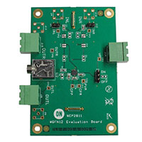 ON Semiconductor NCP2811BMTTXGEVB