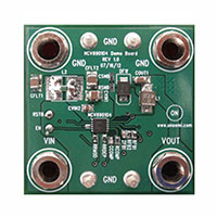 ON Semiconductor - NCV890104MWGEVB - EVAL BOARD NCV890104MWG