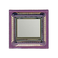 ON Semiconductor - NOII5SC1300A-QDC - SENSOR IMAGE COLOR CMOS 84-LCC