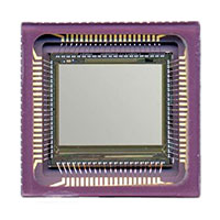ON Semiconductor - NOII5SM1300A-QDC - SENSOR IMAGE MONO CMOS 84-LCC