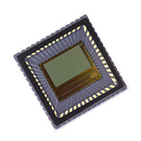 ON Semiconductor - NOIV2SE2000A-QDC - IC IMAGE SENSOR 2.3MP 52LLC