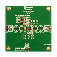 ON Semiconductor - NV47710PDAJGEVB - EVAL BOARD NV47710PDAJG