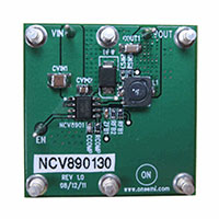 ON Semiconductor - NV890130PDR2GEVB - EVAL BOARD NV890130PDR2G