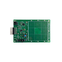 ON Semiconductor - TS-GEVB - TOUCH SWITCH SHIELD