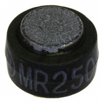 ON Semiconductor - MR3025 - DIODE GP 250V 25A MICRODE BUTTON