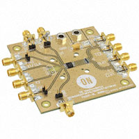 ON Semiconductor - NB3N5573DTGEVB - BOARD EVAL NB3N5573 CLOCK GEN