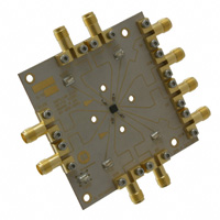 ON Semiconductor - NB7L14MMNEVB - EVAL BOARD FOR NB7L14MMN