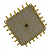 ON Semiconductor - NBSG111BAEVB - BOARD EVALUATION BBG NBSG111BA