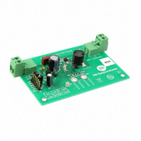 ON Semiconductor - NCL30105GEVB - BOARD EVAL 80V 350 FOR LED DRV
