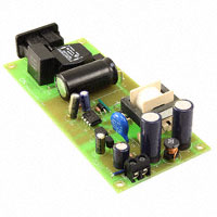 ON Semiconductor - NCP1027ATXGEVB - BOARD EVAL NCP1027 10W STANDBY