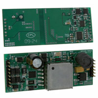 ON Semiconductor - NCP1083QBCGEVB - EVAL BOARD FOR NCP1083QBCG