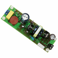 ON Semiconductor - NCP1351LEDGEVB - EVAL BOARD FOR NCP1351LEDG