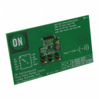 ON Semiconductor - NCP1423EVB - EVAL BOARD FOR NCP1423