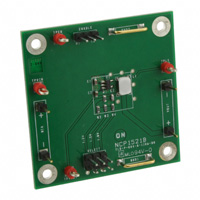 ON Semiconductor - NCP1521BEVB - EVAL BOARD FOR NCP1521B