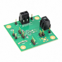 ON Semiconductor - NCP2823AGEVB - BOARD EVAL NCP2823A AUDIO AMP