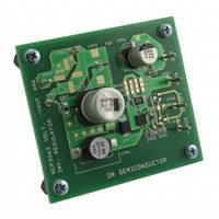 ON Semiconductor - NCP3063SMINVGEVB - EVAL BOARD FOR NCP3063SMINVG