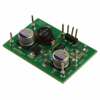 ON Semiconductor - NCP3064SCBCKGEVB - EVAL BOARD FOR NCP3064SCBCKG