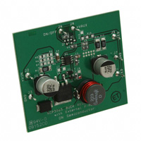 ON Semiconductor NCP30653ABCKGEVB