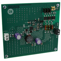 ON Semiconductor - NCP3102BUCK1GEVB - EVAL BOARD FOR NCP3102BUCK1G