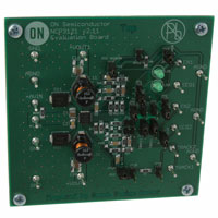 ON Semiconductor - NCP3121QPBCKGEVB - EVAL BOARD FOR NCP3121QPBCKG
