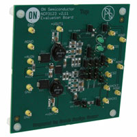 ON Semiconductor - NCP3123QPBCKGEVB - EVAL BOARD FOR NCP3123QPBCKG
