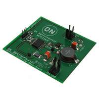 ON Semiconductor - NCP3163INVGEVB - EVAL BOARD FOR NCP3163INV