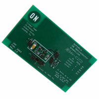 ON Semiconductor - NCP345EVB - EVAL BOARD FOR NCP345