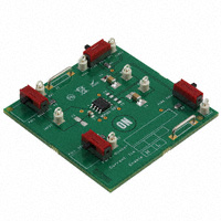 ON Semiconductor - NCP382HD10AAGEVB - BOARD EVAL LOAD SWITCH NCP382