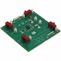 ON Semiconductor - NCP382LD10AAGEVB - BOARD EVAL LOAD SWITCH NCP382