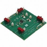 ON Semiconductor - NCP382LD15AAGEVB - BOARD EVAL LOAD SWITCH NCP382