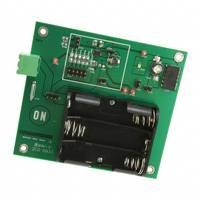 ON Semiconductor - NCP5030MTTXGEVB - EVAL BOARD FOR NCP5030MTTXG