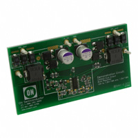 ON Semiconductor - NCP5422EVB - EVAL BOARD FOR NCP5422
