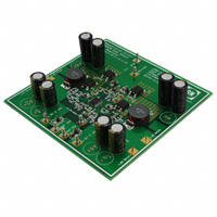 ON Semiconductor - NCP5425DOEVB - EVAL BOARD FOR NCP5425DO