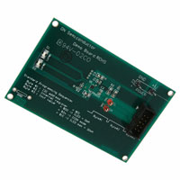 ON Semiconductor - NCP5602EVB - EVAL BOARD FOR NCP5602