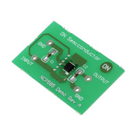 ON Semiconductor NCP585EVB