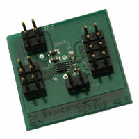 ON Semiconductor - NCP590MNPPTAGEVB - BOARD DEMO 2.8V X 2.8V LDO REG