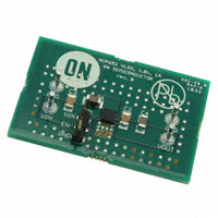 ON Semiconductor - NCP692MN18T2GEVB - EVAL BOARD FOR NCP692MN18T2G