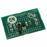 ON Semiconductor - NCP692MN50T2GEVB - EVAL BOARD FOR NCP692MN50T2G