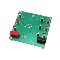 ON Semiconductor - NCS2563DGEVB - BOARD EVALUATION NCS2563D