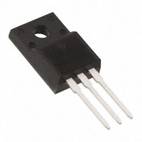 ON Semiconductor - NDFPD1N150CG - MOSFET N-CH 1500V 100MA TO220