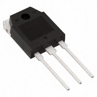 ON Semiconductor - NDTL03N150CG - MOSFET N-CH 1500V 2.5A TO3P3