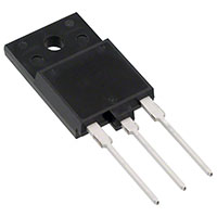 ON Semiconductor - NGTG12N60TF1G - IGBT 600V 24A 54W TO-3PF