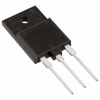 ON Semiconductor - NGTG20N60L2TF1G - IGBT 600V 40A 64W TO-3PF
