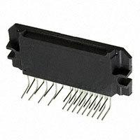 ON Semiconductor - STK57FU394AG-E - 2-IN-1 PFC AND INVERTER IPM